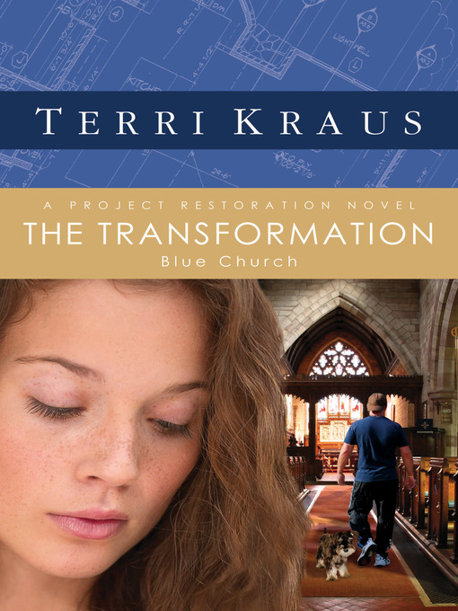 Title details for The Transformation by Terri Kraus - Available